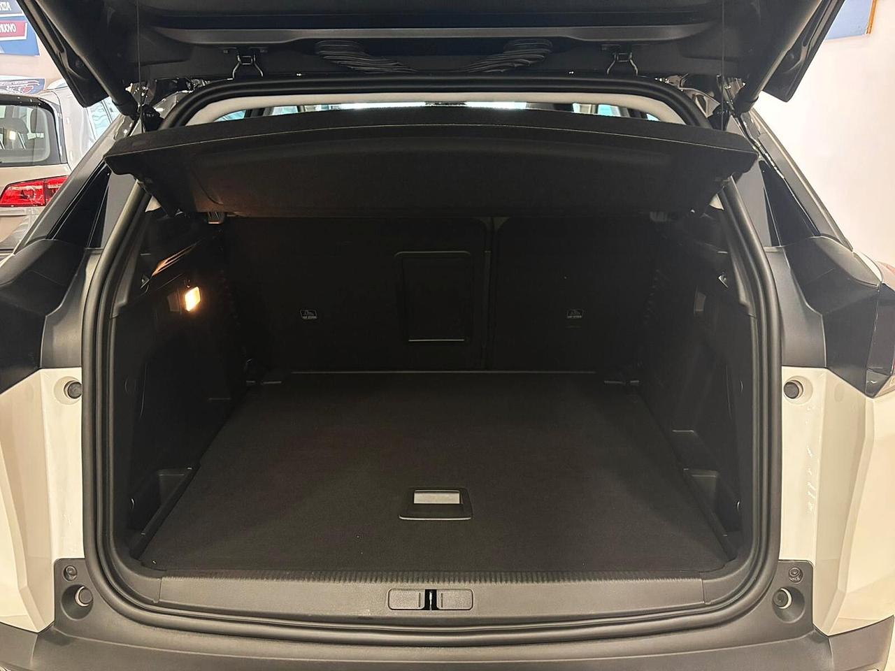 Peugeot 3008 1.5 HDI 130CV**TETTO**