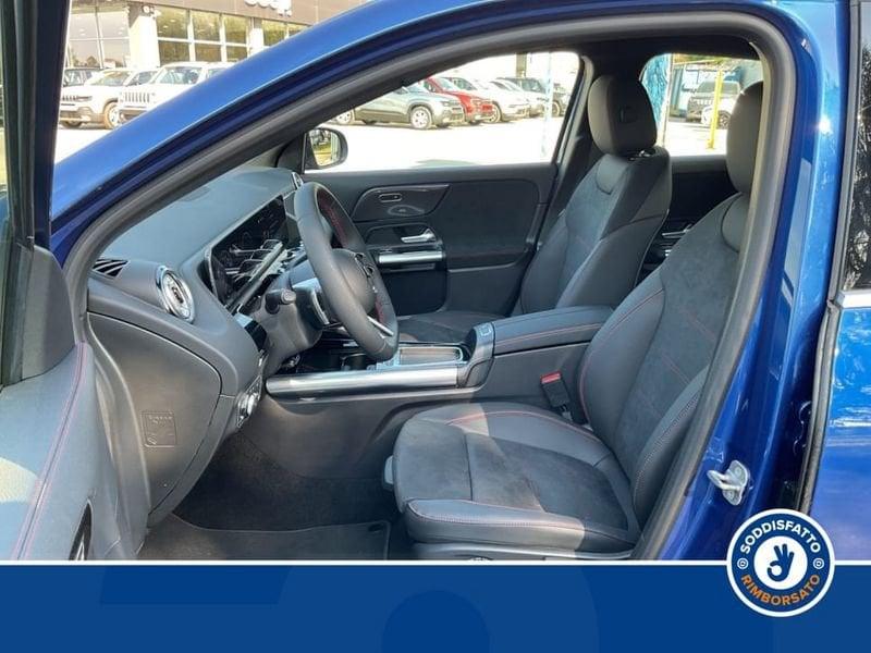 Mercedes-Benz GLA 180 d Automatic AMG Line Advanced Plus