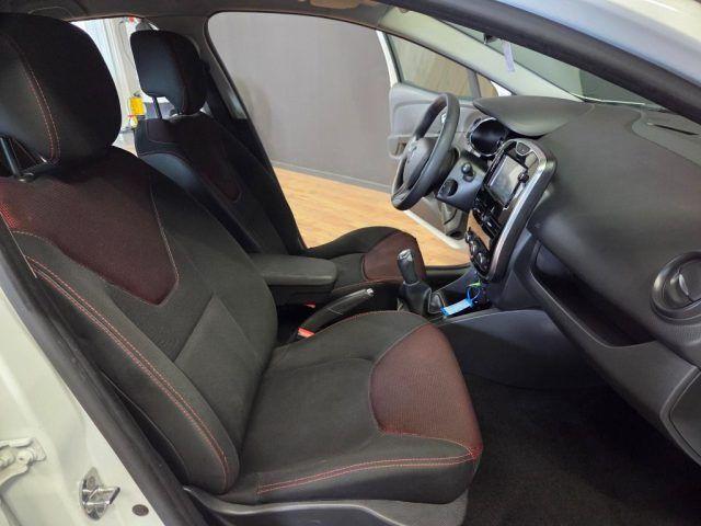 RENAULT Clio 1.2 75CV GPL 5 porte Costume National