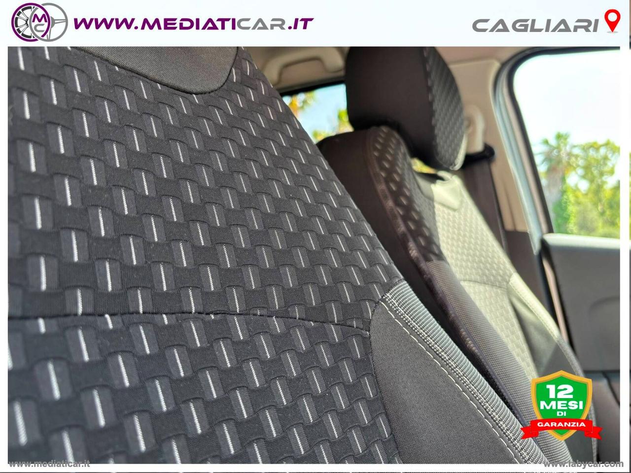 RENAULT Captur dCi 8V 110 CV S&S Energy Intens
