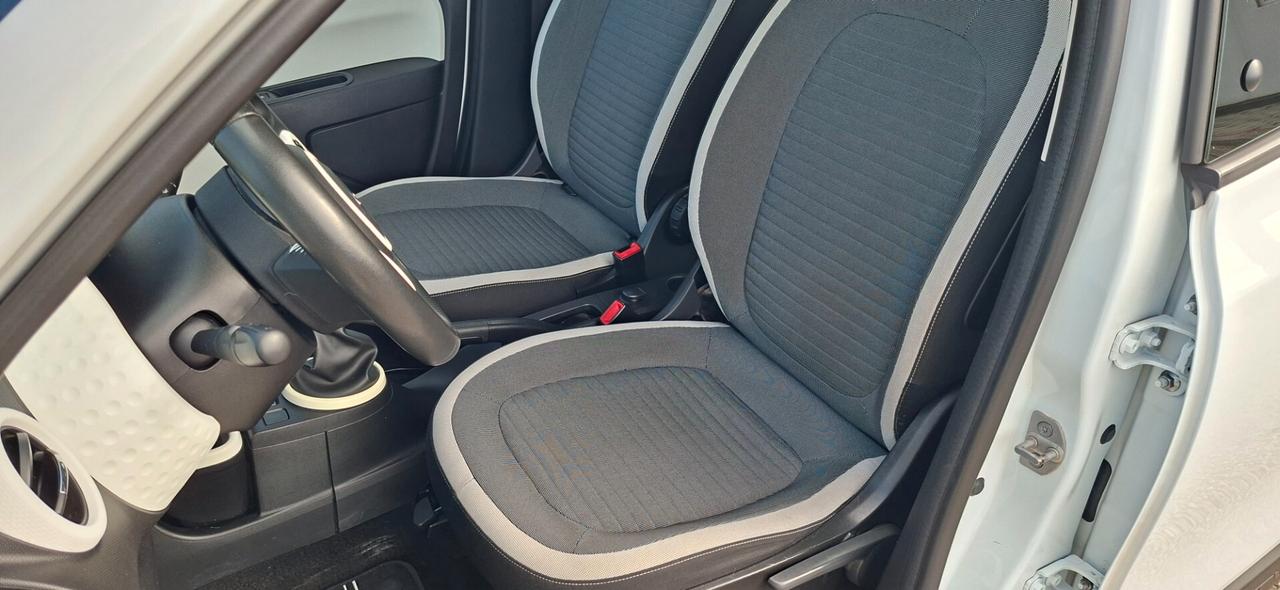 Renault Twingo Dynamique PREZZO REALE GARANZIA 12 MESI