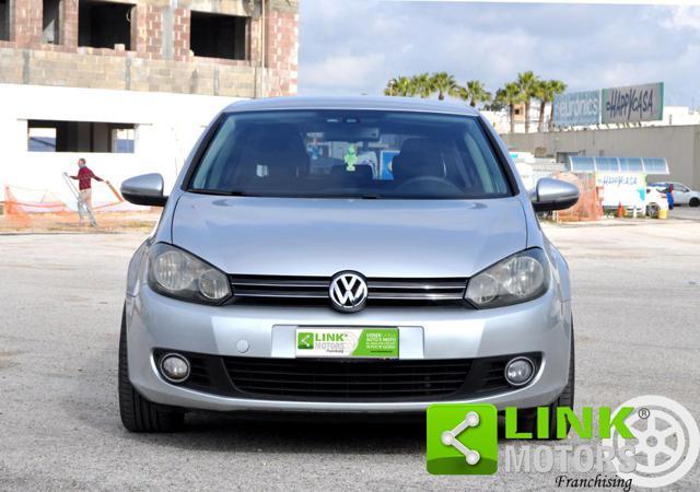 VOLKSWAGEN Golf 2.0 TDI 110CV DPF 5p. Highline