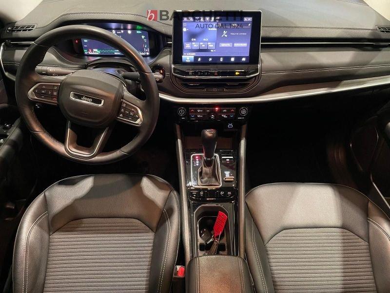 Jeep Compass 2ª SERIE 1.3 T4 190CV PHEV AT6 4XE LIMITED