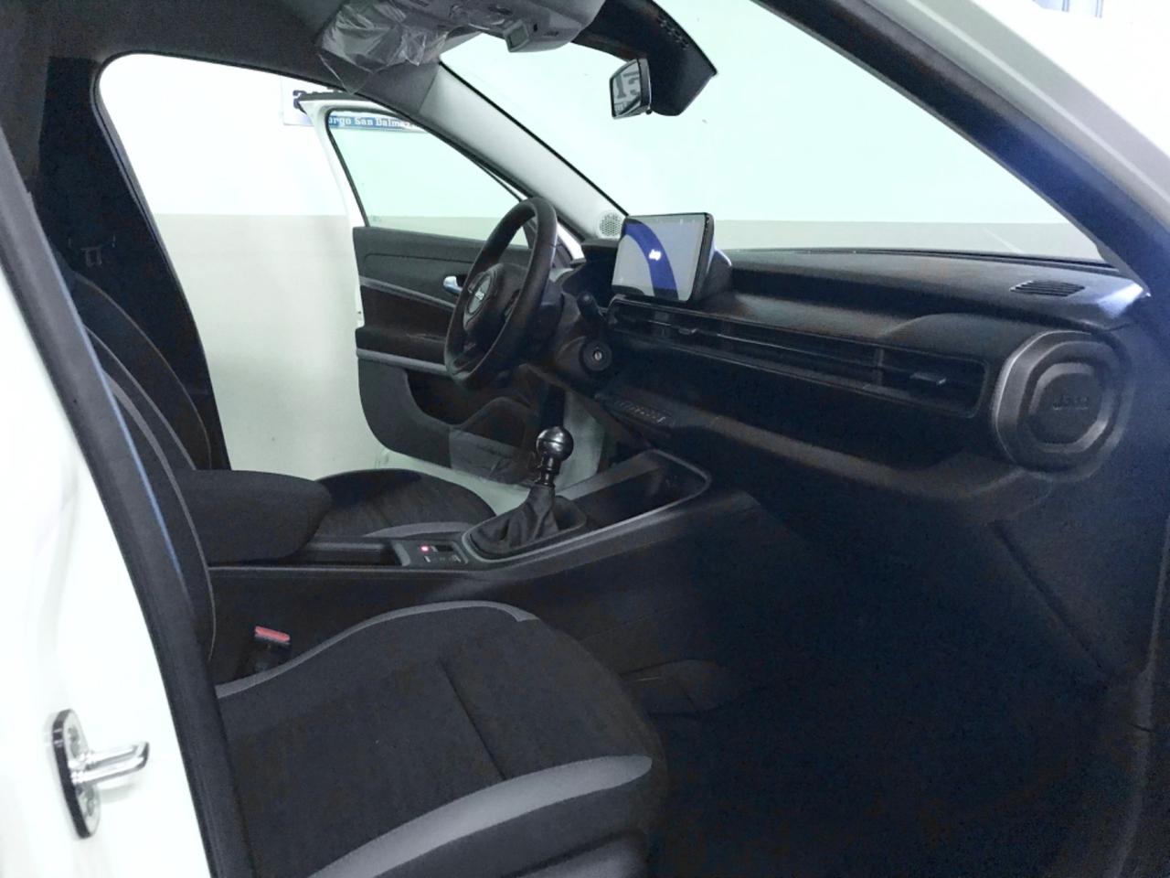 Jeep Avenger 1.2 Turbo 100 CV Longitude