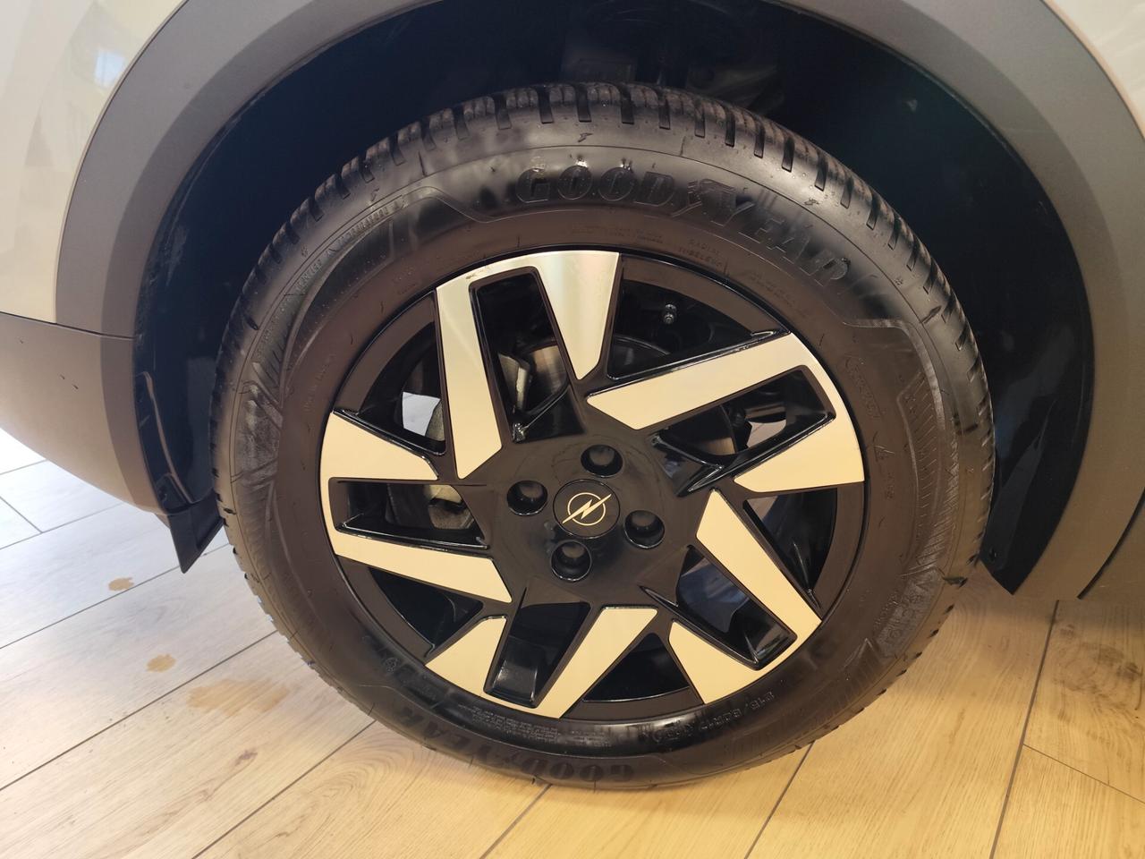 Opel Mokka 1.2 Turbo 136 CV Edition