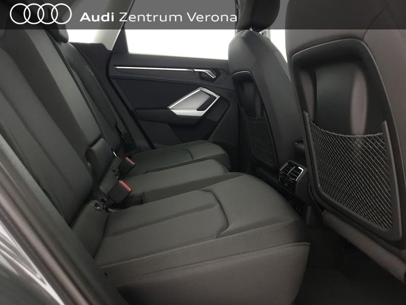 35TDI 150CV Stronic Business Advanced