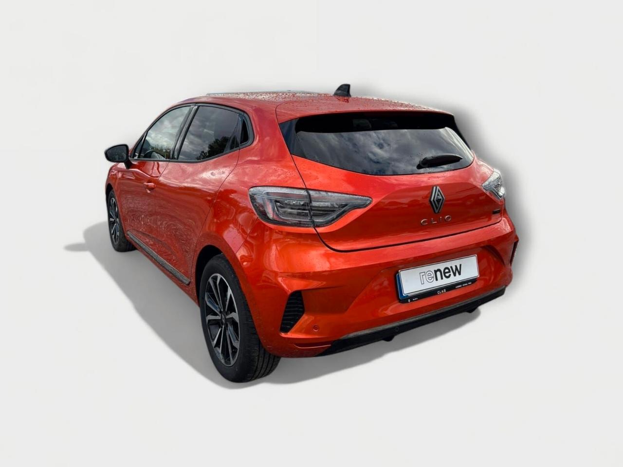 Renault Clio Full Hybrid E-Tech 145 CV 5 porte Techno