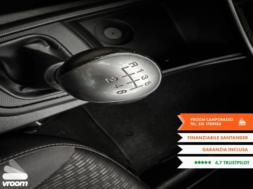 SSANGYONG Korando 3ª serie Korando 2.0 e-XDi 1...