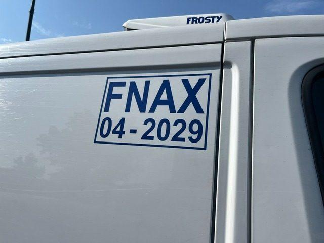 FIAT DUCATO MH1 140CV