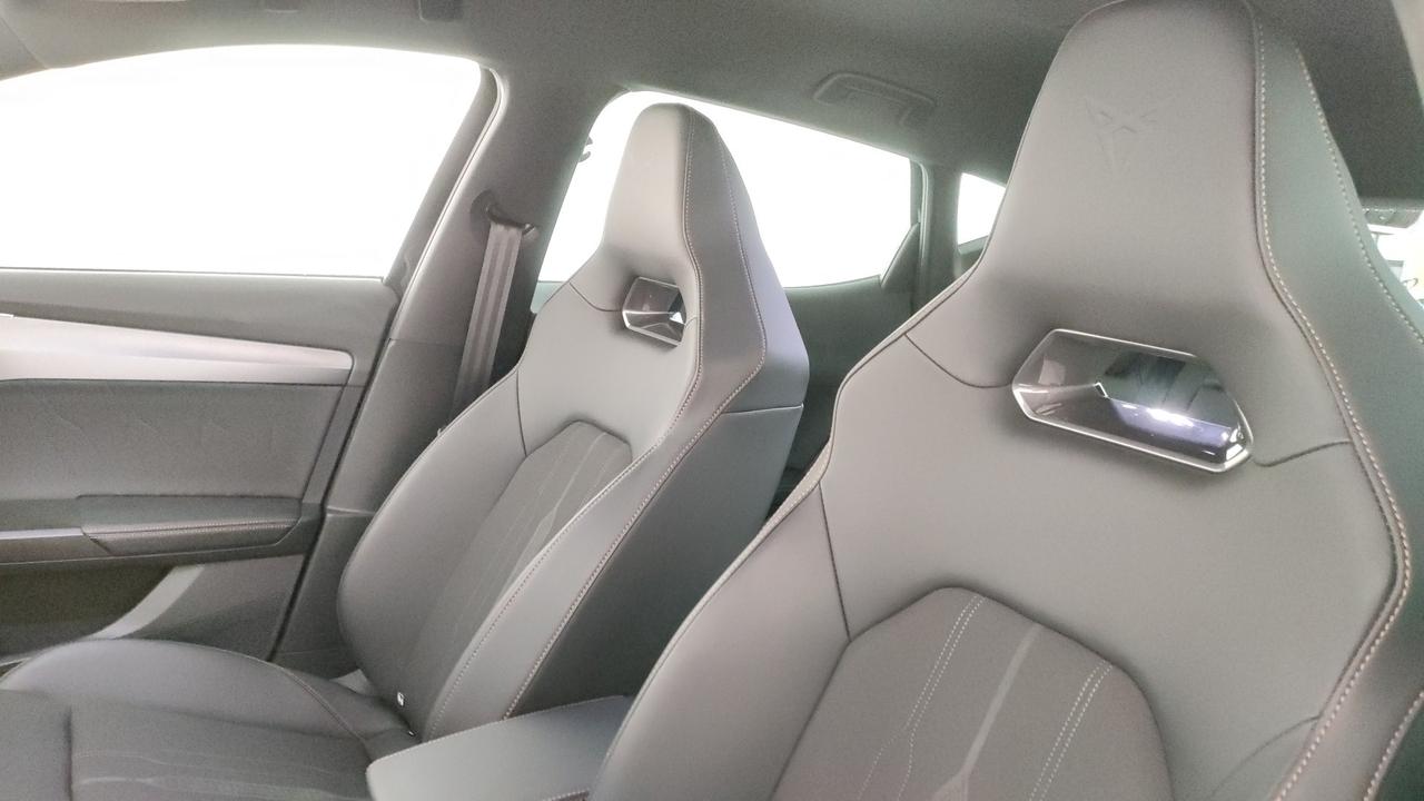 CUPRA Formentor 2.0 tsi VZ 245cv dsg