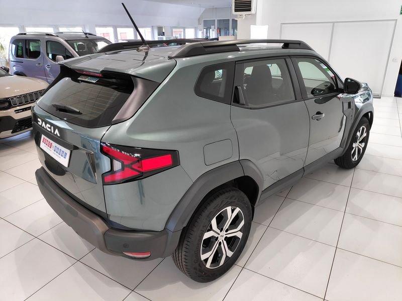 Dacia Duster Duster 1.2 Eco-G Expression 120cv MY26*PRONTA CONSEGNA*