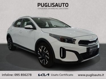 KIA XCeed 1.6 CRDi 136 CV MHEV iMT Business