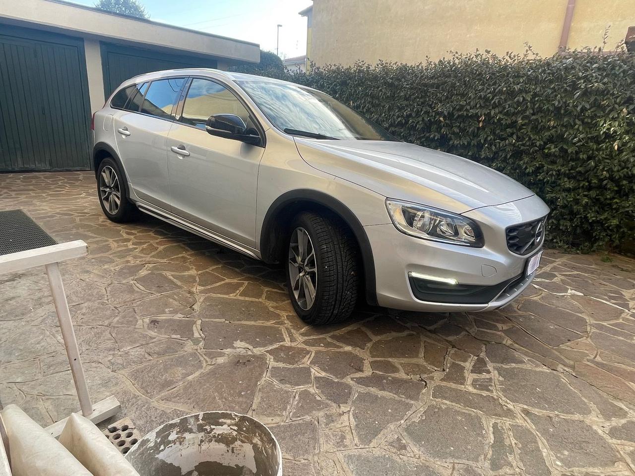 Volvo V60 2.0 D3