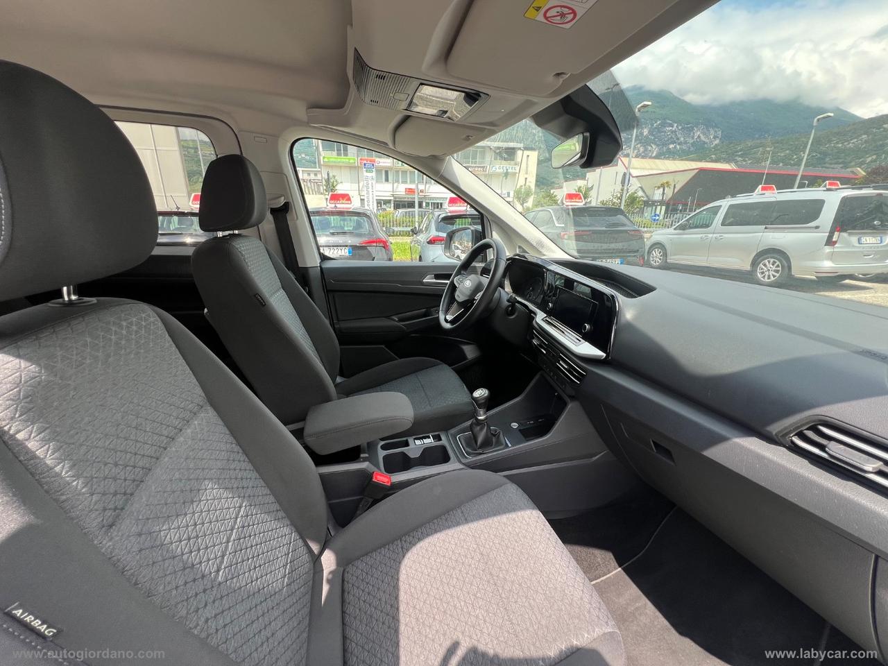 FORD Gr. Tourneo Connect 2.0 EBl 122CV Titan. 4X4 AWD