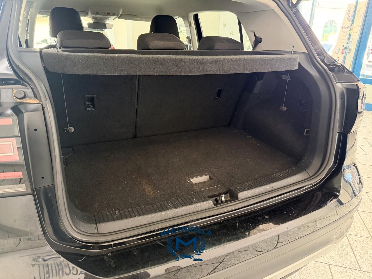 Volkswagen T-Cross 1.0 TSI 110 CV Advanced