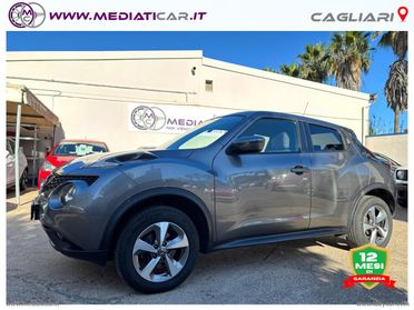 NISSAN Juke 1.5 dCi S&S N-Connecta