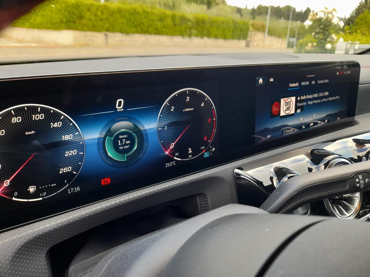 Mercedes-benz CLA 200 CLA 200 d Automatic Shooting Brake AMG Line Premium Plus
