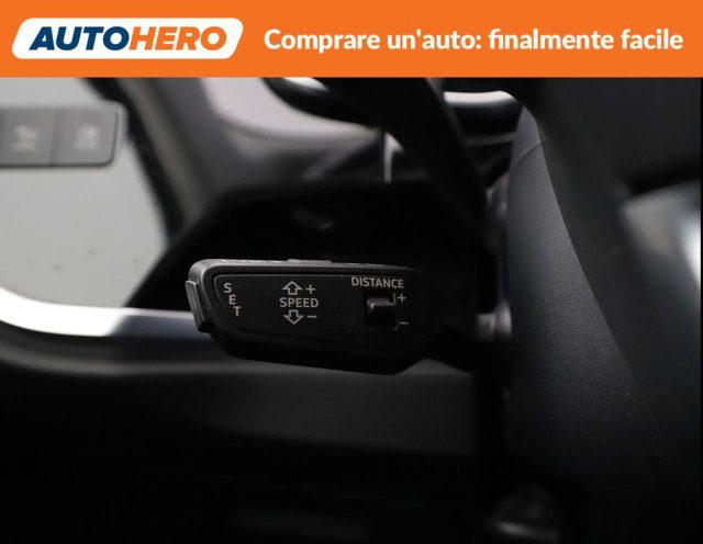 AUDI Q3 35 TDI Business Advanced