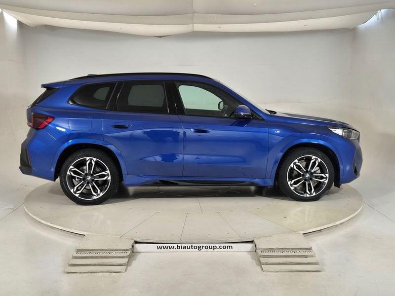 BMW X1 xdrive23d mhev 48V MSport Edition Balance auto
