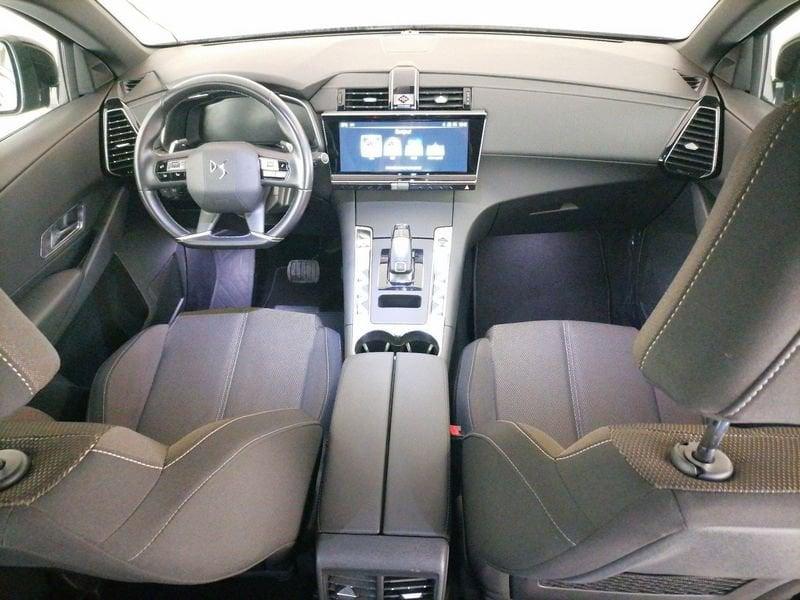 DS DS 7 1.5 bluehdi Bastille Business 130cv auto