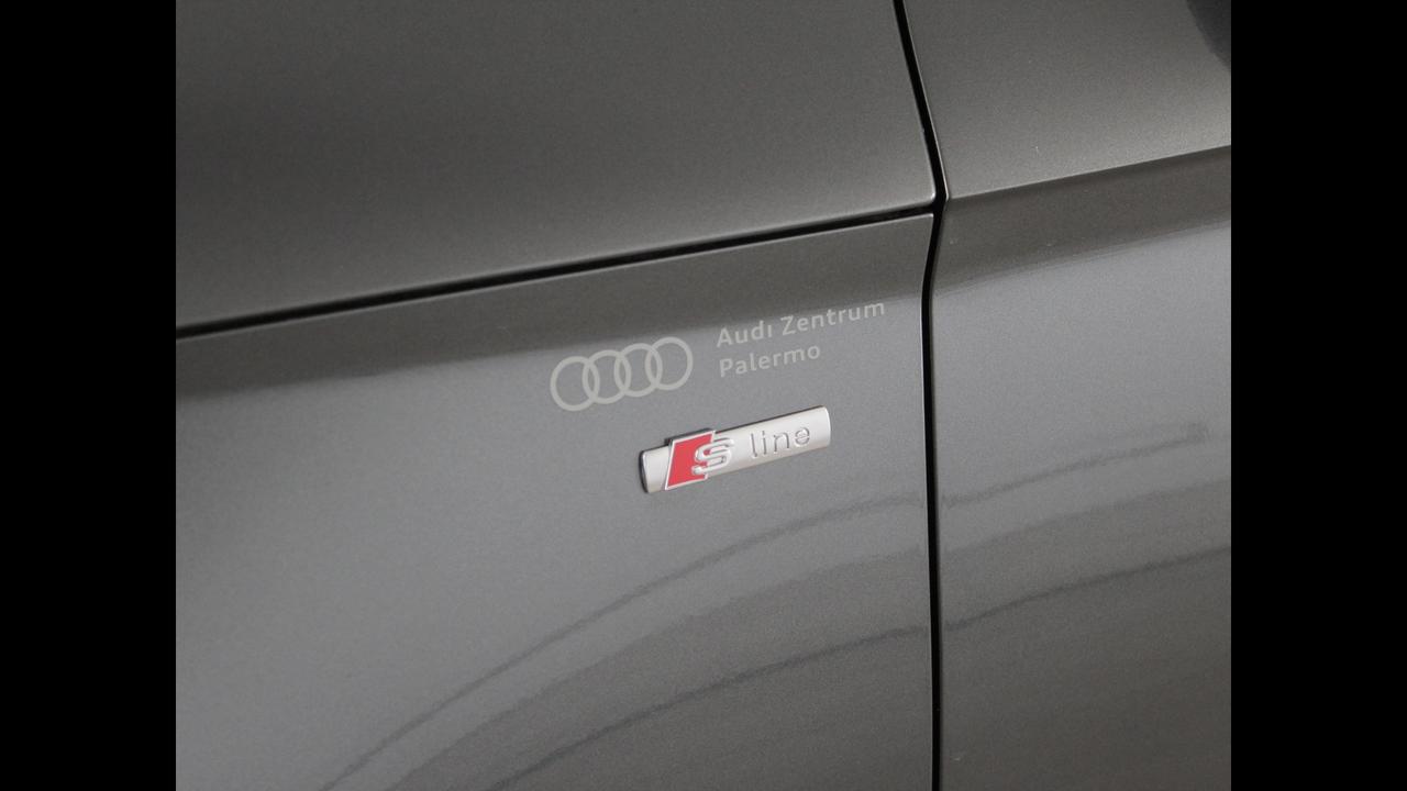 AUDI Q5 I Sportback 2021 - Q5 Sportback 50 3.0 tdi mhev 48V S lin