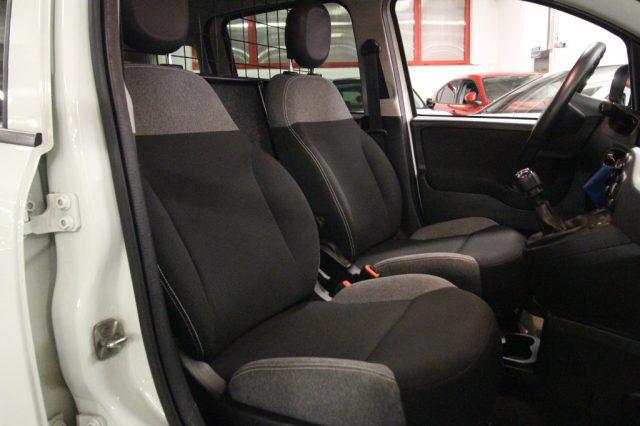 FIAT Panda 1.0 GSE S&S Hybrid Pop Van 2 posti + IVA