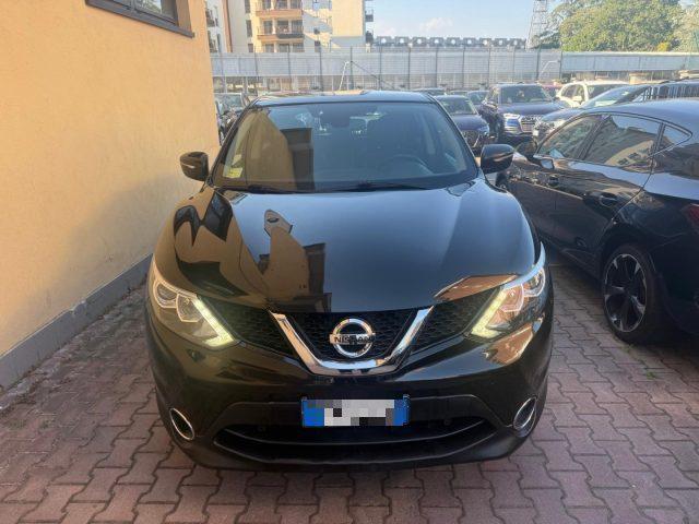 NISSAN Qashqai 1.2 DIG-T Acenta