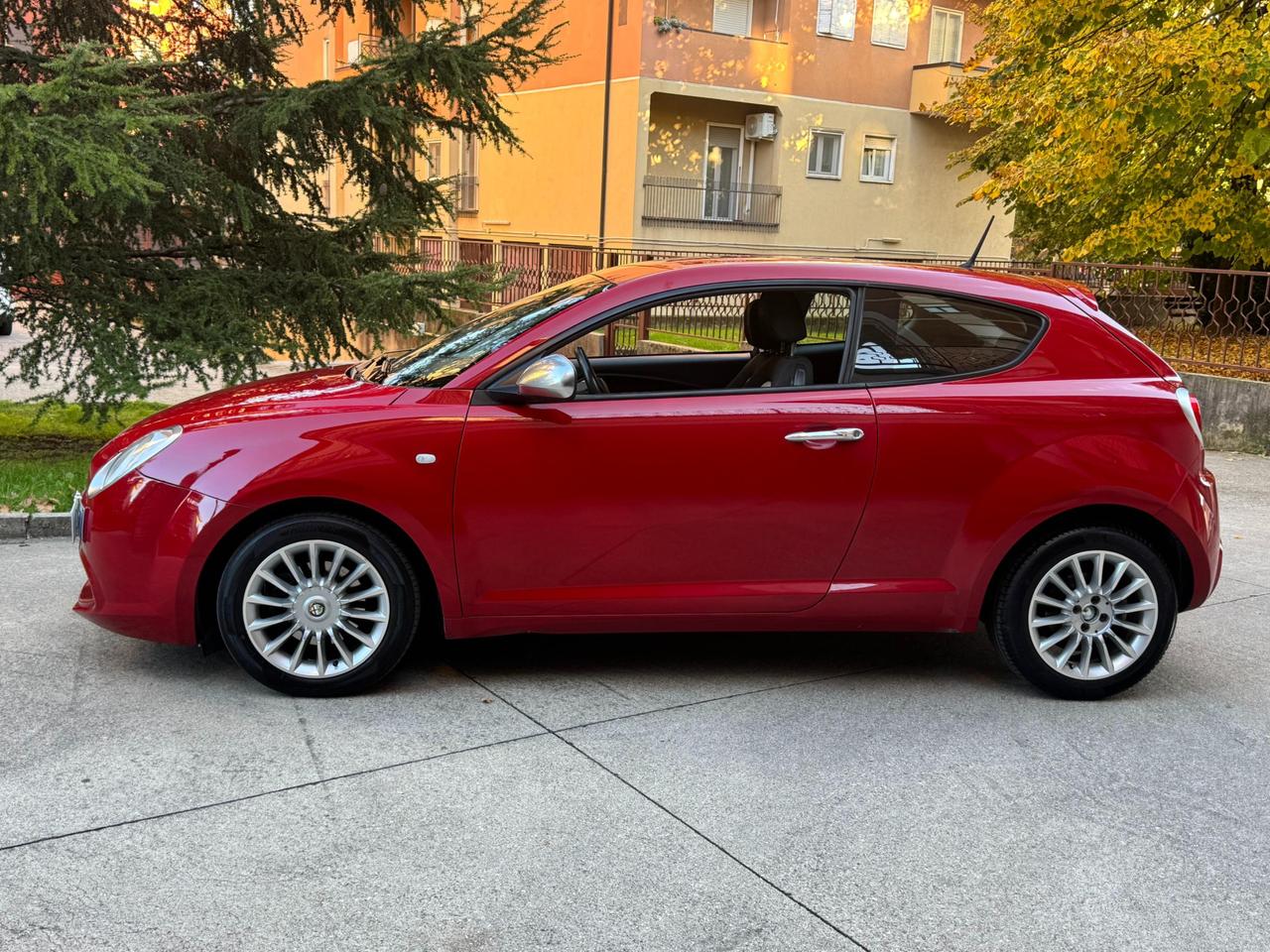 Alfa Romeo MiTo 1.3 jtdm Super s&s 85cv