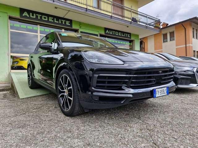 Porsche Cayenne 3.0 e-hybrid tiptronic 462 CV Full Optional