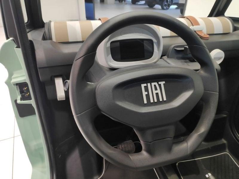 FIAT Topolino Fiat Topolino 6kw*KM0*