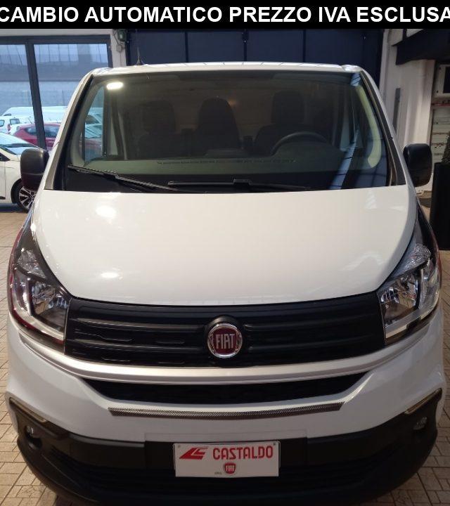 FIAT Talento 2.0 Ecojet 170CV aut. PC-TN Furgone 12q