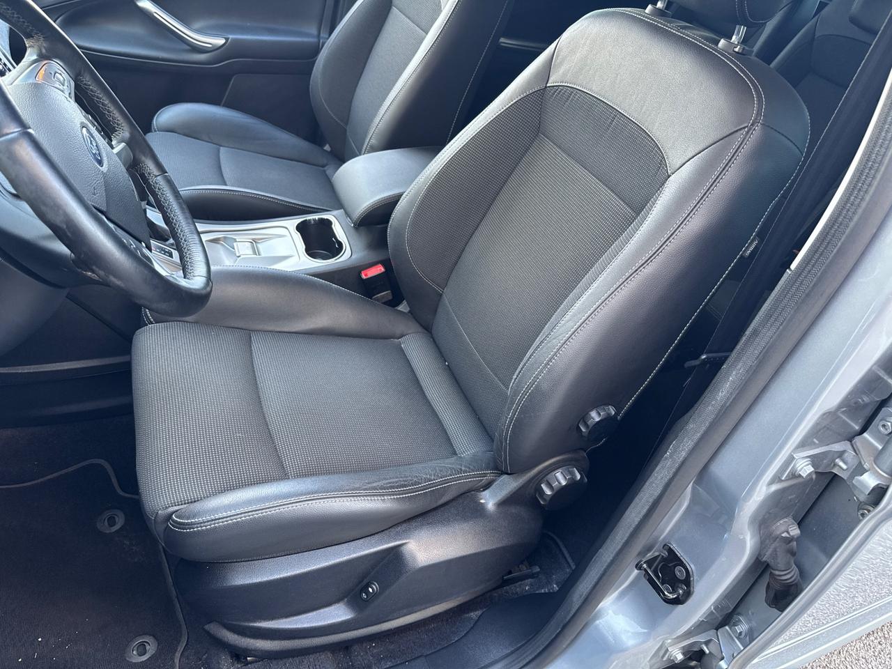 Ford S-Max 2.0 TDCi 140CV Titanium 2009