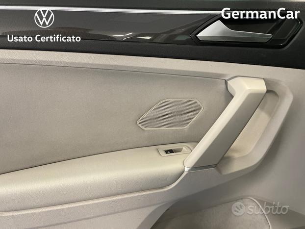 Volkswagen Tiguan 2.0 tdi executive 4motion 150cv