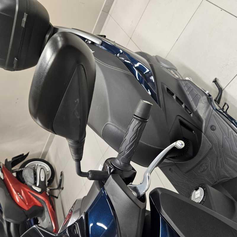 Kymco Agility 125 R16 + 2025