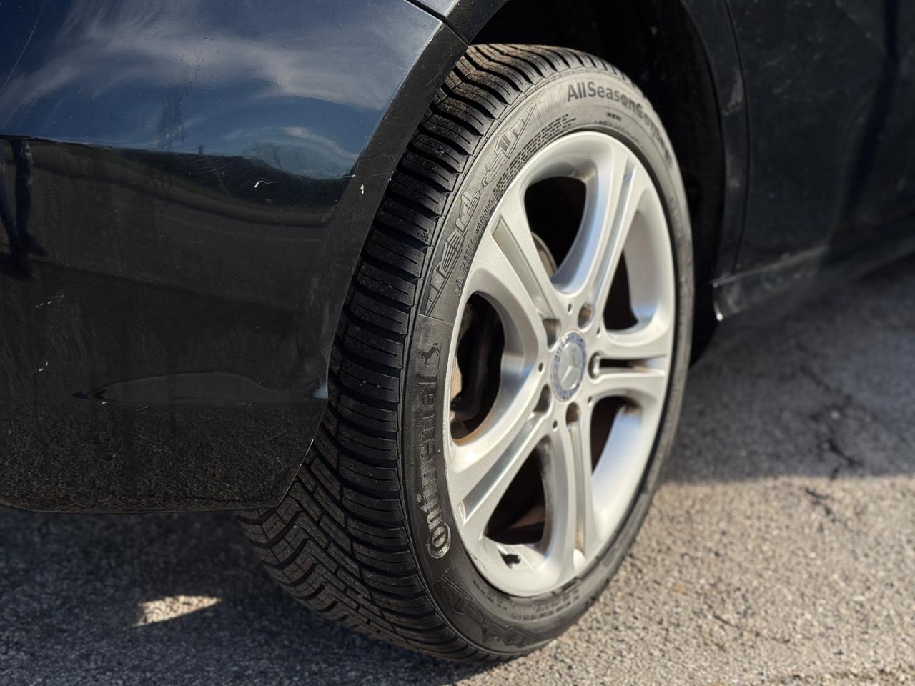 Mercedes-benz A 180 CDI Premium Ok neopatentati