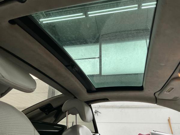 Mercedes SL 55 k AMG 500cv