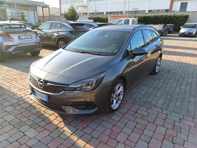 OPEL Astra 5ª serie 1.5 CDTI 122 CV S&S Sports Tourer 2020