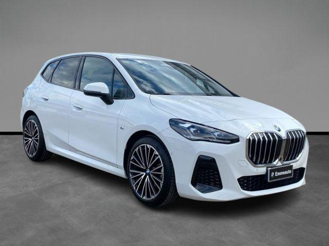 BMW 218 d Active Tourer Msport