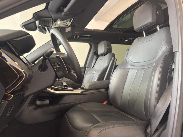 LAND ROVER Range Rover Sport 3.0D 249 CV HSE AUTOCARRO
