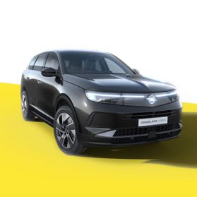 OPEL Grandland 1.2 Hybrid 136 CV EDCT GS