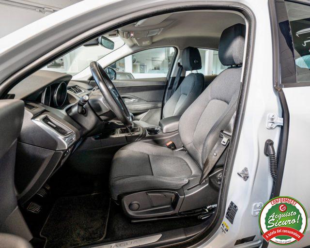 JAGUAR E-Pace 2.0D 150CV *SERVICE JAGUAR*