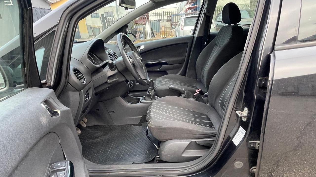Opel Corsa 1.3 CDTI 90CV 5 porte Cosmo