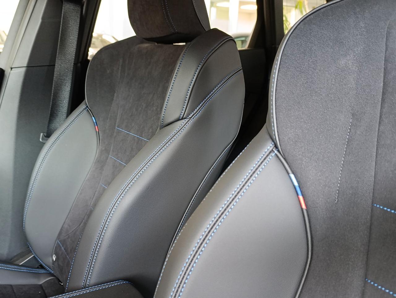 BMW 218 i Active Tourer Msport auto