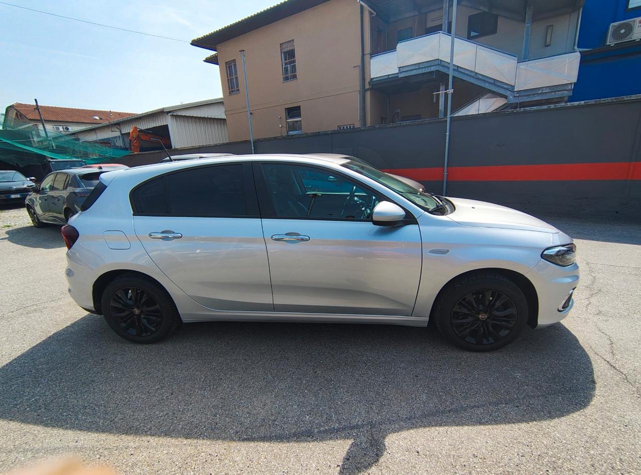 Fiat Tipo 5 Porte Tipo 5p 1.3 mjt Mirror s&s 95cv