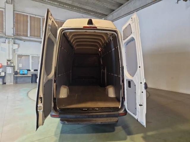 MERCEDES-BENZ Sprinter F43/35 316 CDI RWD T.S.A Business N°GB539