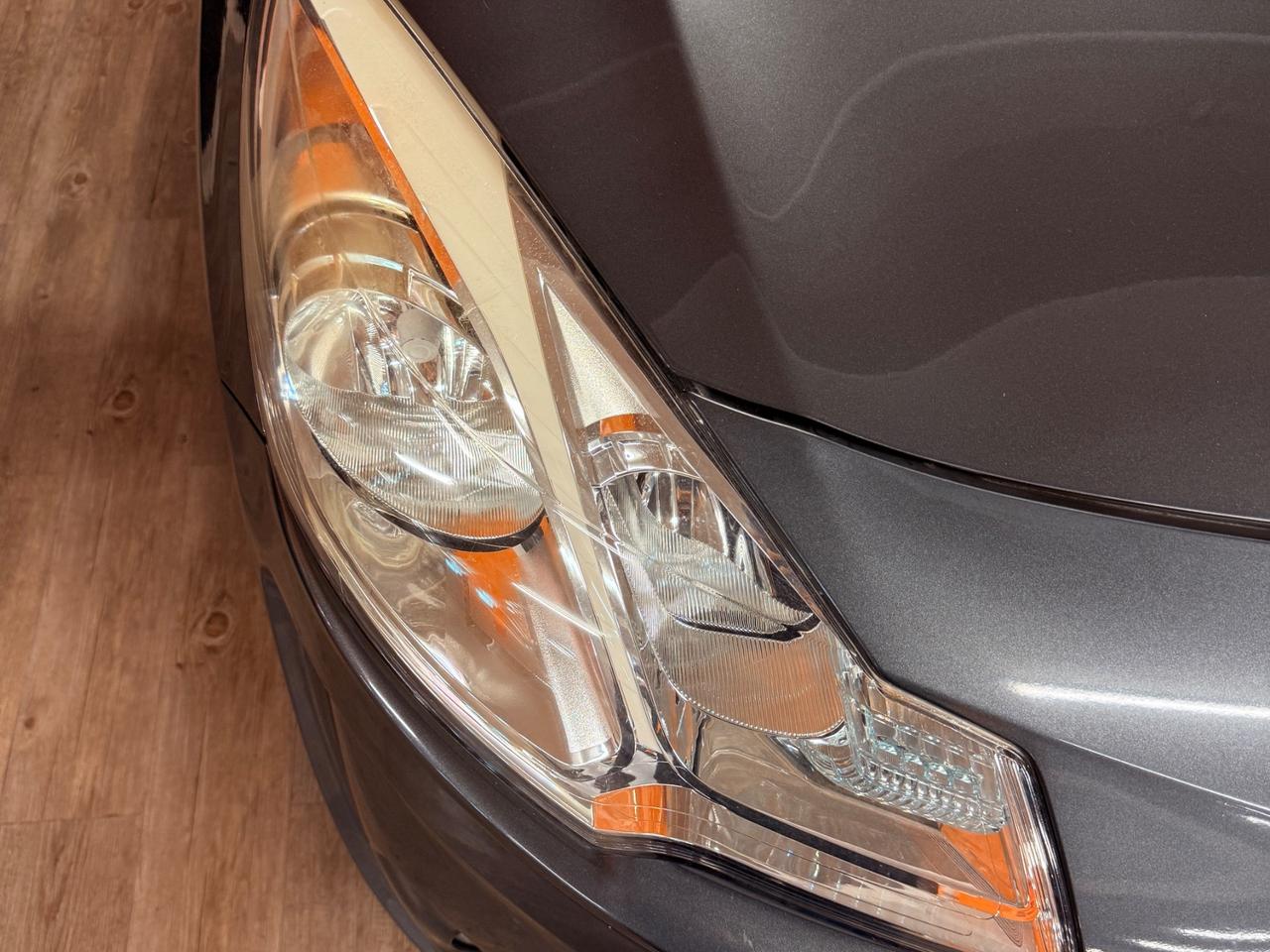 BELLISSIMA CITROËN C3 CON SOLI 73.893 KM