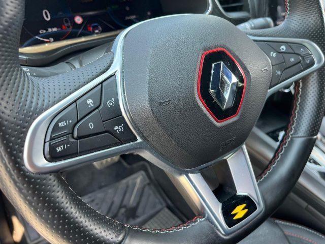 RENAULT Arkana Arkana Full Hybrid E-Tech 145 CV Engineered
