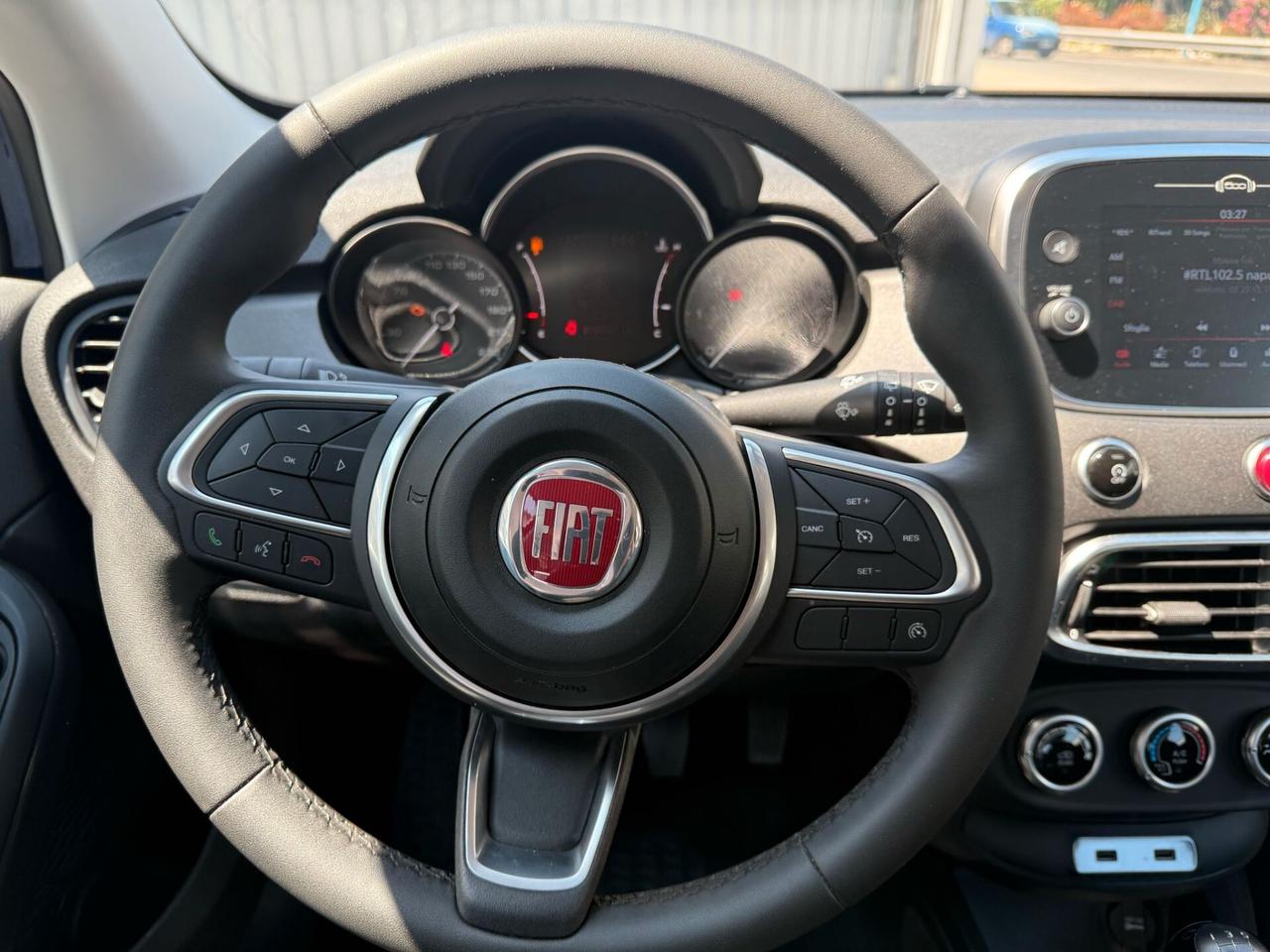 Fiat 500X 1.3 MultiJet 95 CV Club