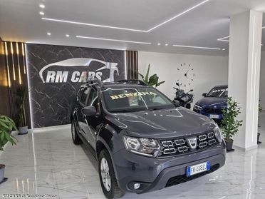 DACIA DUSTER 1.6 SCe 4x2 PRESTIGE NAVI 90000 KM