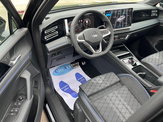 VOLKSWAGEN Tiguan 2.0 TDI 193 CV DSG 4MOTION R-Line Plus Km 0